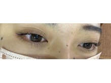 シルフ 石橋店(Sylph)/まつ毛パーマ