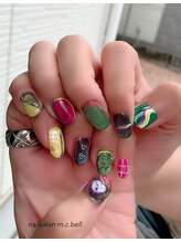 エムシーベル(m.c bell)/