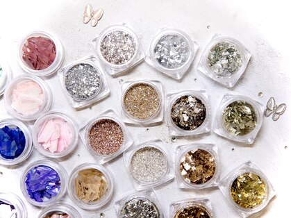 ポルネイル(POLU NAIL)の写真