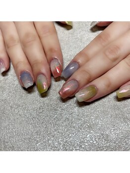 オハイ アリイ(Ohai Alii)/《定額》シーズンアート