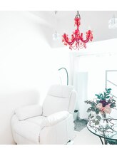 カシュ カシュ/お部屋