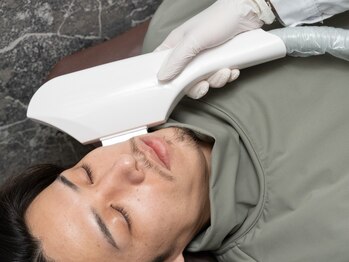 メンズ シンバ(SIMBA)/ド定番【ヒゲ脱毛】