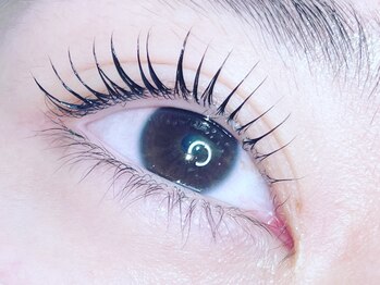 コボアイラッシュ(COVO.eyelash)/ラッシュリフト