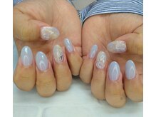 ネイルラビット(NAIL Rabbit)/