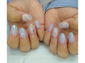 ネイルラビット(NAIL Rabbit)/