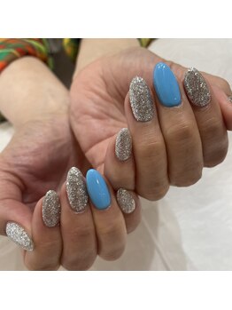 ププカニ(pupuKani)/ワンカラー