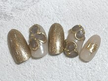 ルアナ(LUANA)/大人可愛いトレンドプラン