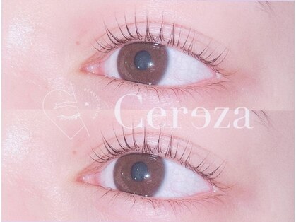 セレサ(Cereza)の写真