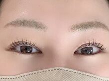 ソイム(so:im)/まつげパーマ