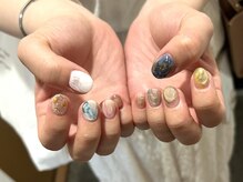 アトリエイチマルサン(アトリエ103)/もちこみ