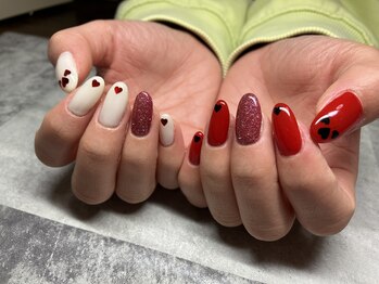 アルシエロ(al cielo)/アシメネイル