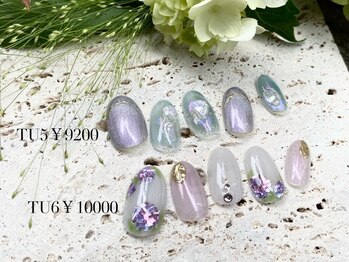 ベルフラワー(BellFlower)/梅雨キャンペーン