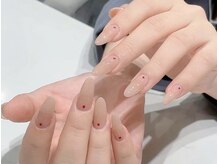 ABマツエクネイルサロン 2号店/