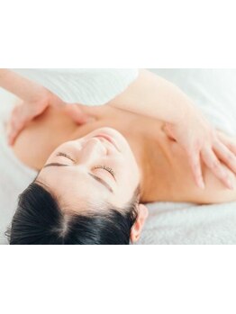 疲れを解消したい