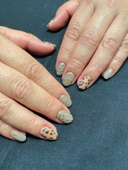 エン(Em.)/ハンドネイル