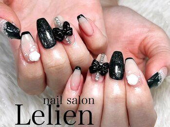 ルリアン(LeLien)/ワンホンデザイン