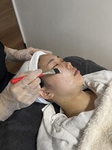 サロン ド ベル(SALON DE BELLE)/