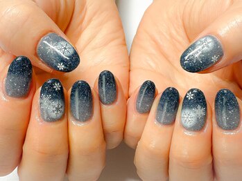 アミィ ネイル(amie nail)/Nail　Design*