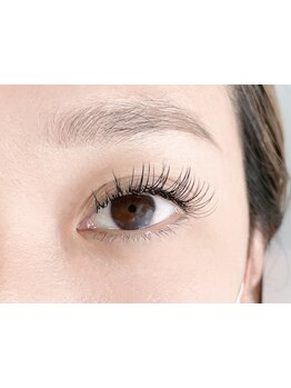 キープ力が自慢のサロン