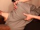 癒し処 ほのか 豊中店の写真/上半身ストレッチで首・肩の疲れを解消！肩甲骨周りを中心にボディケアとストレッチで健康的な身体に☆
