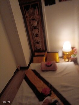 プーケット スパ(PHUKET SPA)/