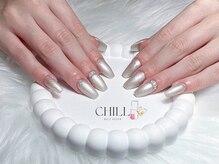 チル 大須店(CHILL)/長さだし＆ワンカーラ