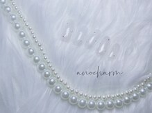 アノ チャーム(ano charm)/トレンド定額コース/¥7800