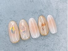 ミラーナ(Milana)/◆春季新作デザイン◆¥6500