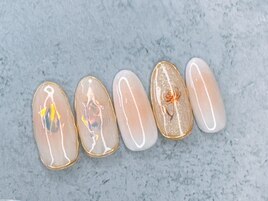 ◆春季新作デザイン◆¥6500
