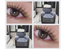 ケイクスアイラッシュ 新浦安店(CAKES EYELASH)の雰囲気（～個室でプライベート空間～まつ毛パーマ新規様期間限定　¥5000）