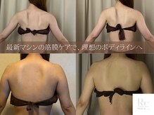 レゴリス(REGOLITH)の雰囲気（日常の疲れを忘れ、心と体に極上のご褒美を。）