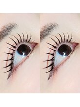 セレビアイ 立川店/&ヘルシー/LED/マツエク/立川