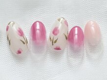 アンドエーネイル(&a.nail)/ネイルデザイン