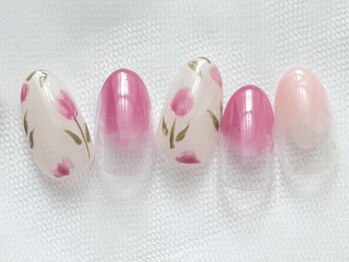 アンドエーネイル(&a.nail)/ネイルデザイン