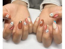 バンビちゃんのお目目 熊本店/terakotta