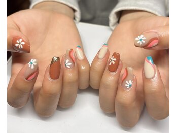 バンビちゃんのお目目 熊本店/terakotta