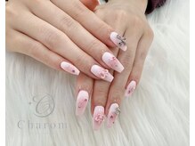 チャロム(Charom)/クロムネイル