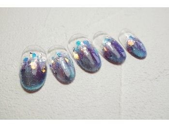 定額デザインアート 9,900円～