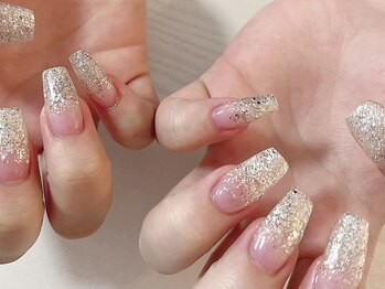 リネイル(ReNAIL)の写真/大人可愛いデザインをお手軽価格で楽しめる♪丁寧なカウンセリングで貴方の理想の指先を叶えます☆