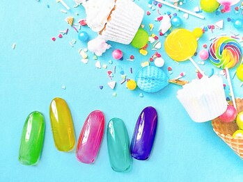 カノア(KANOA)/ワンカラー