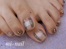 チェックnail