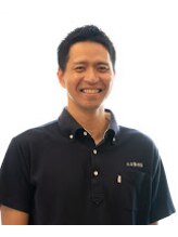 たま整骨院&nbsp;石田 拓未