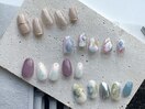 6月定額デザイン　¥9,900→8,800