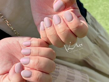 クレー(Klee)/美ワンカラー