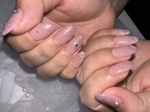 アンネマリアネイルアート(Anne-Marie Nail Art)/