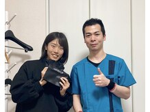 あすなろ整体院/現役アスリートもご来院されます