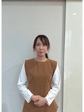 フランキンセンス 八千代緑が丘店 赤星 香織