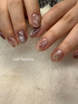 定額デザインＢ