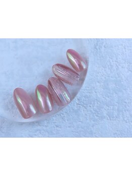 付け替え時オフ無料のメニューがあるサロン