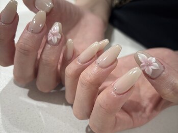 ミュート(mu'te)/90min by miho